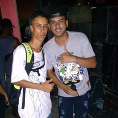 === A NOVINHA LINDA QUE MORA  AQUI DO LADO ( ( DJ's THEUUS DO 7 POP ANDRADE ) ) TAMBOR HU HU