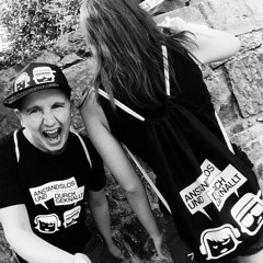 Anstandslos & Durchgeknallt Facebook Live Set @ anstandsloser Donnerstag 08.06.17