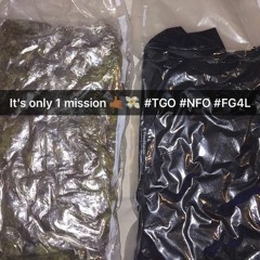 Ceo Ft FG Bally- 1 Mission