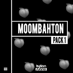 Moombahton Sample Pack by Kylian Ruano [BUY = FREE DOWNLOAD