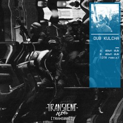 Dub Kulcha - Dawn Dub + DTR remix (TRANS006)