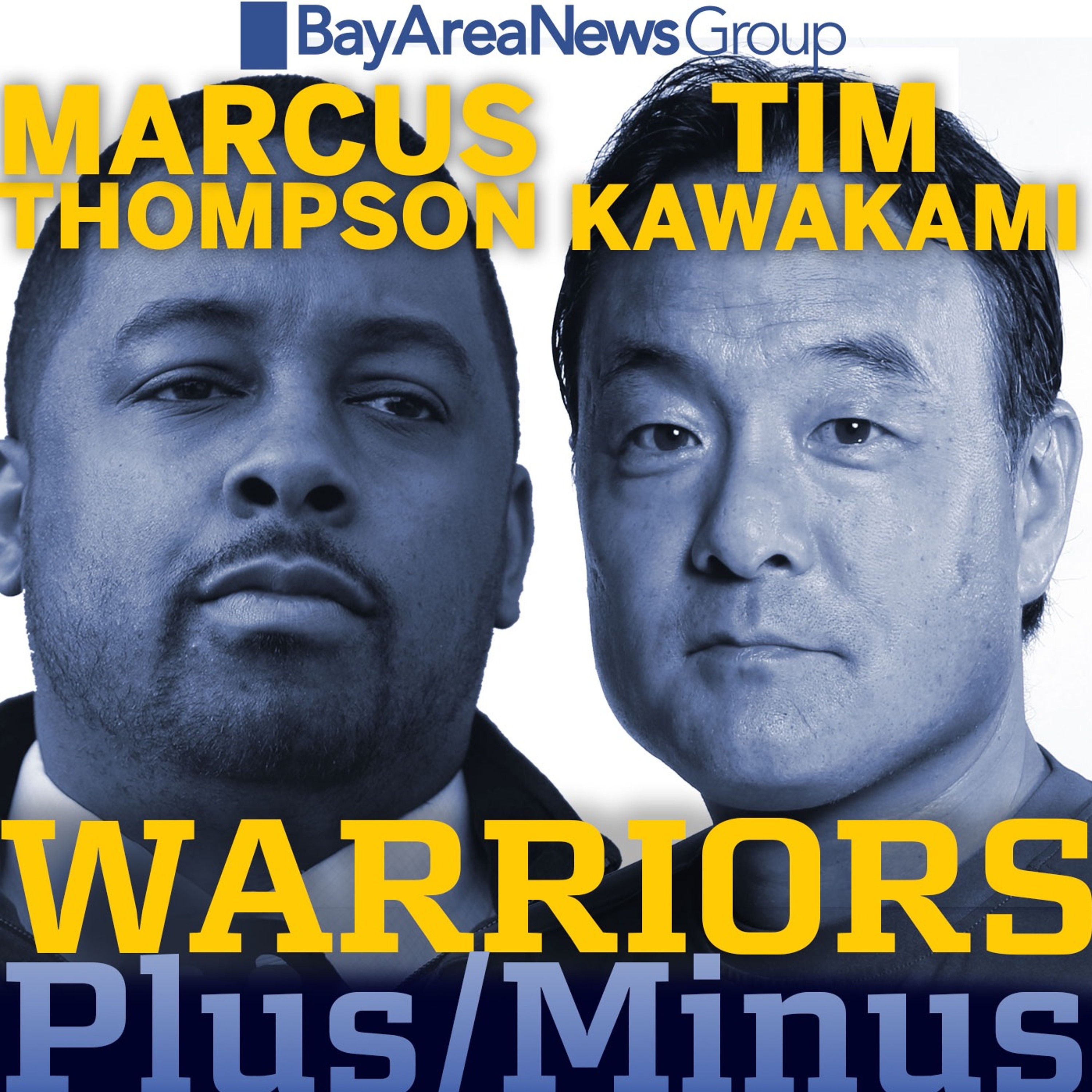 Warriors Game 3 victory from Cleveland