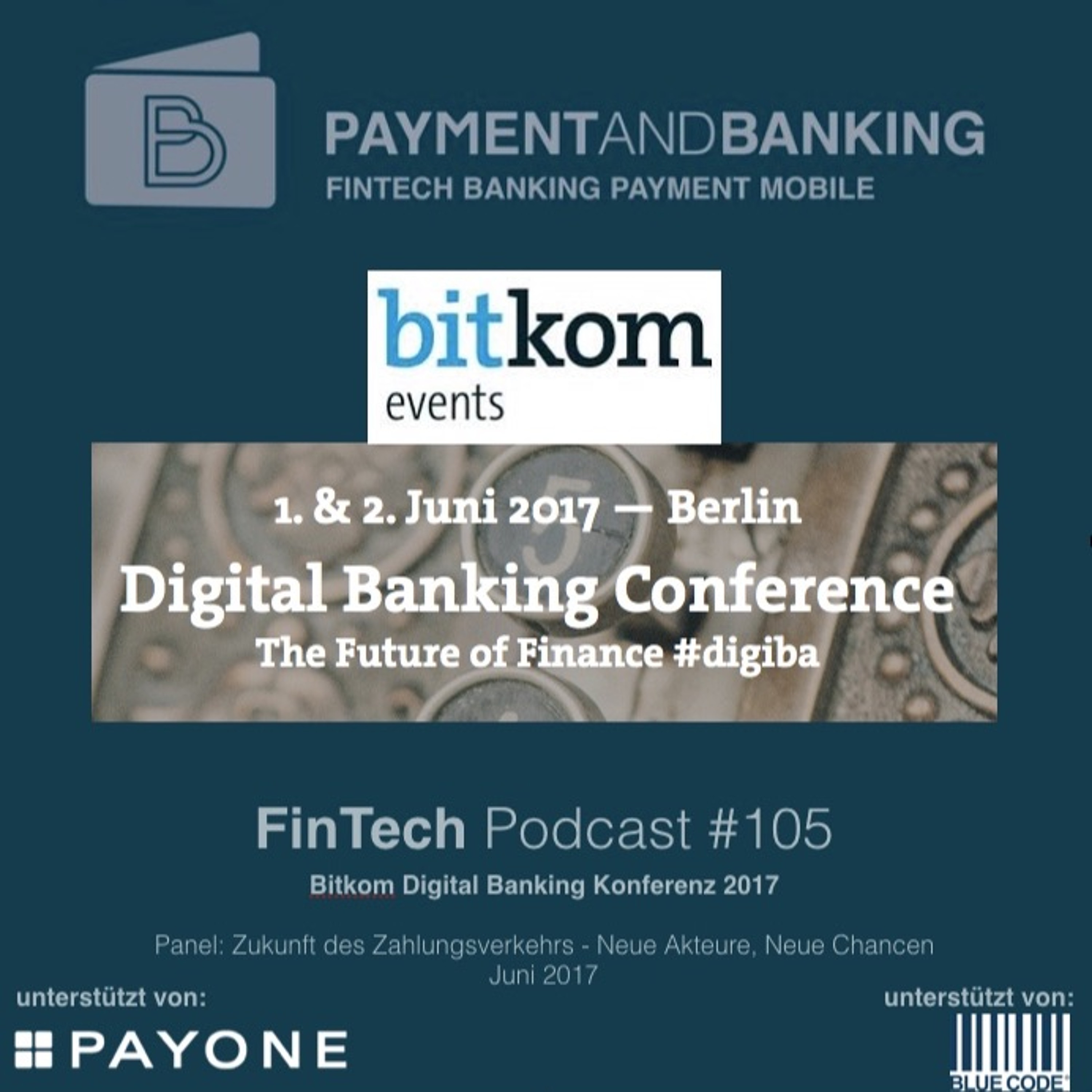 Paymentandbanking FinTech Podcast
