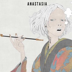Anastasia (Beat By CJD)