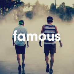 "Famous" - Drake x Migos Type Trap Beat Instrumental - Beast Inside Beats