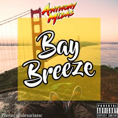 Bay Breeze: A Bay Area Summer Mix