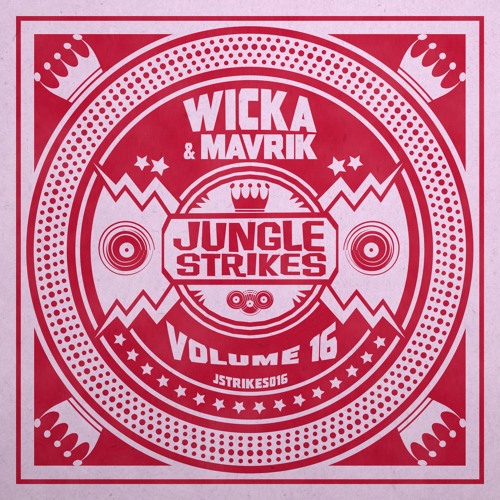 Wicka & Mavrik - Time To Move Over (Preview)
