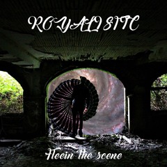 Fleein' the scene