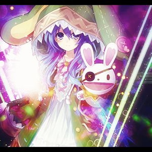 Rain In The Shrine - Date A Live OST