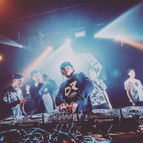 Dominator Tribute Mix RIP