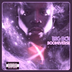 Big Boi - In The South (feat. Pimp C & Gucci Mane) choppd n skrewd