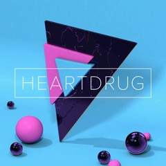 Heartdrug - Naked