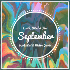 September (Wolfskind & Mokoa Remix)