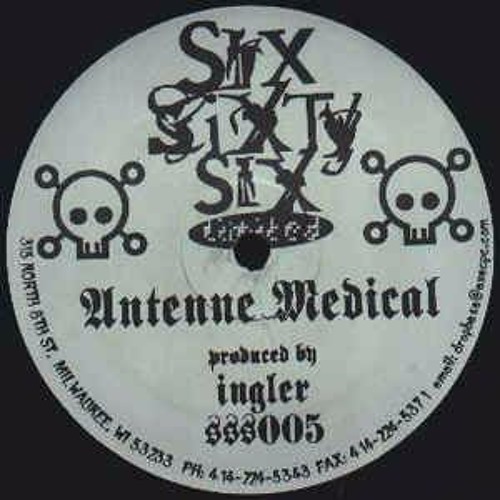 Ingler - T Plus