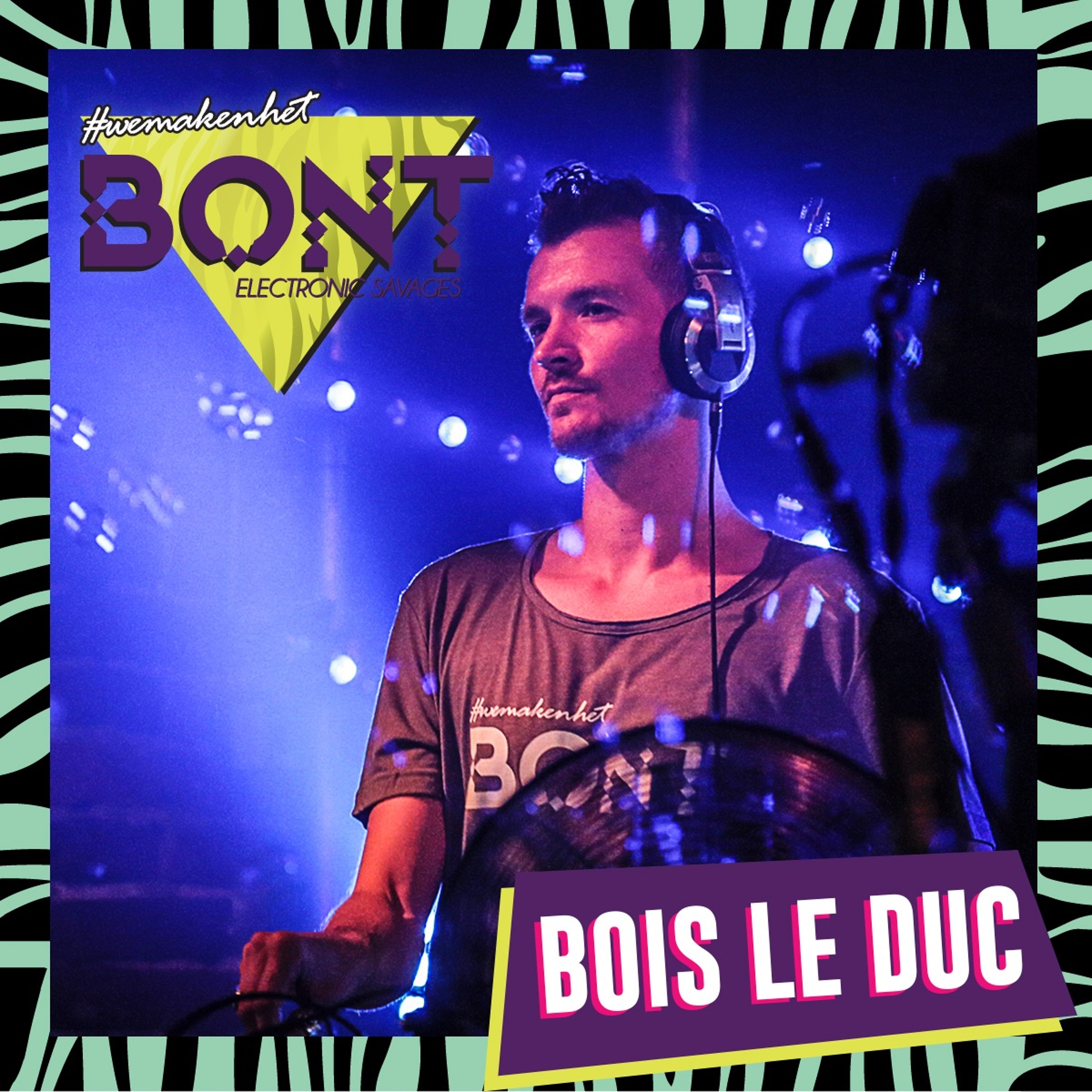 BONTcast