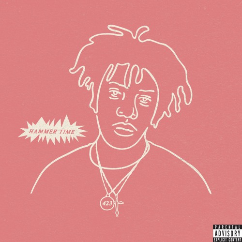 Hammer Time (Prod. D. Sanders)