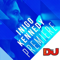 PREMIERE: Inigo Kennedy 'Tornado'