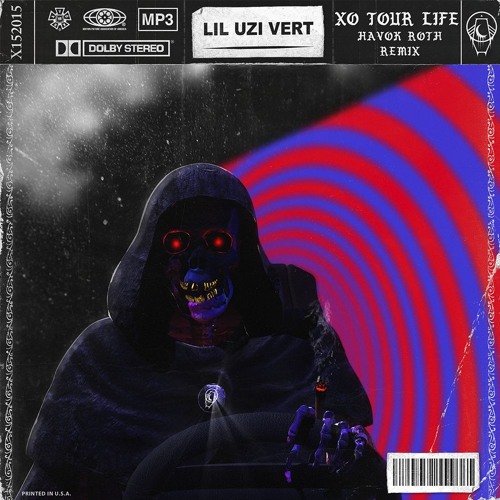 Lil Uzi Vert - XO TOUR Llif3 (Havok Roth Remix) by Havok Roth - Free  download on ToneDen