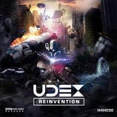 Udex - Reinvention (H4H030)