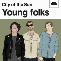 Young Folks (Peter Bjorn & John Cover)