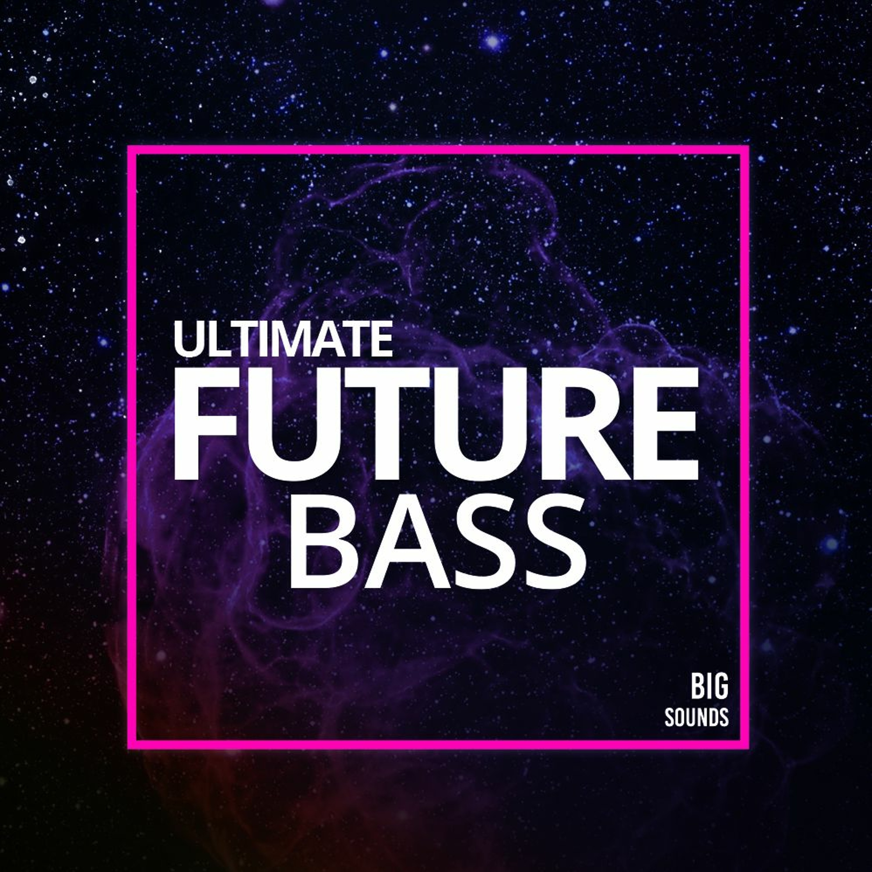 Big Sounds Ultimate Future Bass Demo 2 episode artwork