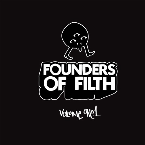 Felix Da Housecat, Jamie Principle & Clarian - It’s Your World