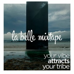 La Belle Mixtape | Live Radio Announcement (Lo-Fi, Chill, Hip-Hop Beats Mix)