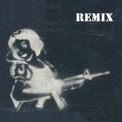 REMIX - Demo I produced (not a song I wrote)