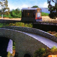 Toby The Tram Engine