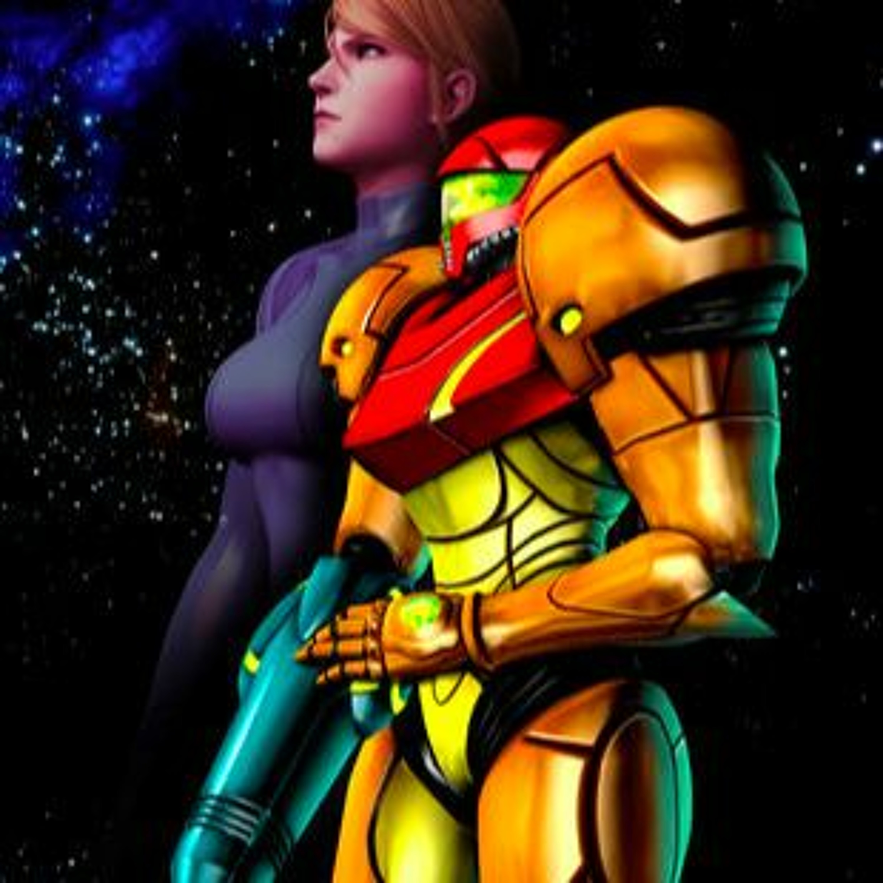 Video Games and Identity episode artwork