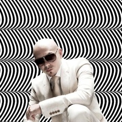Merzbow [Feat. Pitbull] - "Give Me Pulse Demon Tonight"