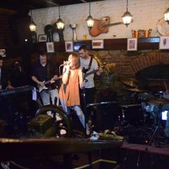 Alicia Keys - A Woman's Worth | Joint Malfunction (live studio cover)