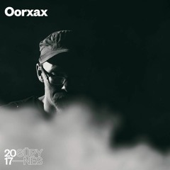 OORXAX - You'll See Lots Of Things