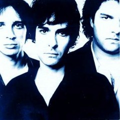 The Jon Spencer Blues Explosion - Live in Session 09/04/97
