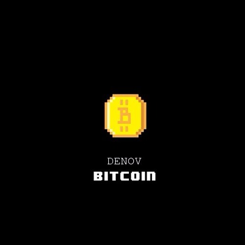 Denov - Bitcoin (beat Jammy beats)