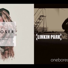 Close to Breaking - The Chainsmokers vs. Linkin Park (Mashup)