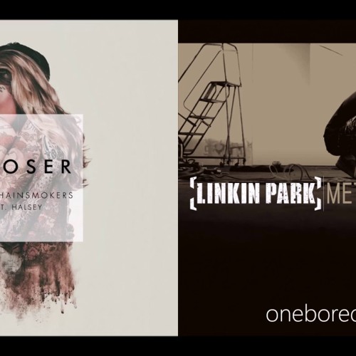 Close to Breaking - The Chainsmokers vs. Linkin Park (Mashup)