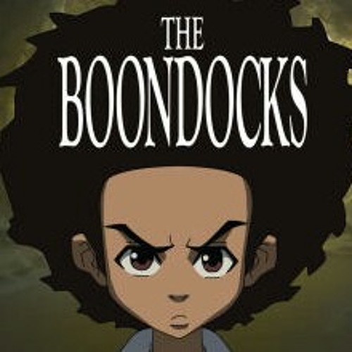 Stream Asheru - Boondocks Theme song.mp3 by Doctor GokuPHD | Listen online  for free on SoundCloud