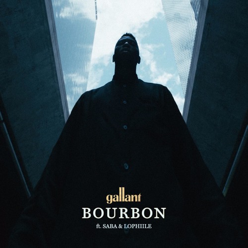 Bourbon ft. Saba & Lophiile