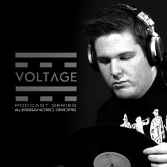 Voltage Podcasts Episode 005 With Alessandro Grops