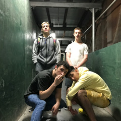 Chasing The Penny - The New Wave