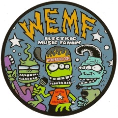 The Garage - WEMF Radio Mix