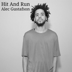 Hit And Run (J. Cole x Matoma)