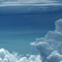 The Sky Is Fucking Blue