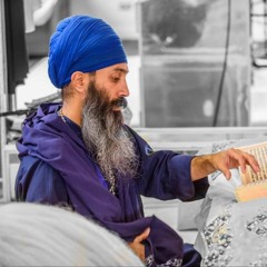 Rehras Sahib by H Singh Khalsa