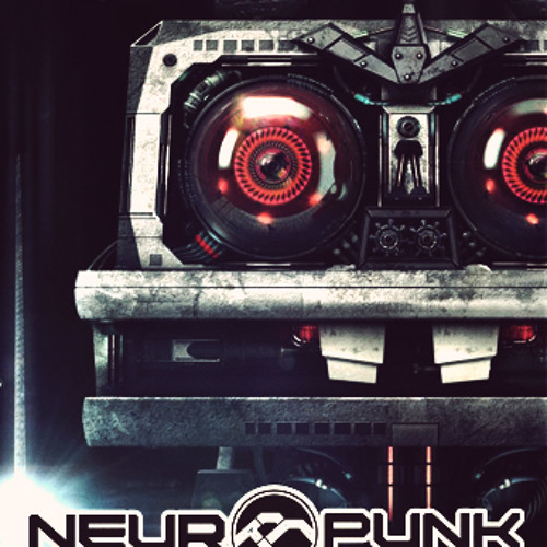 Neuropunk pt.42 mixed by Bes