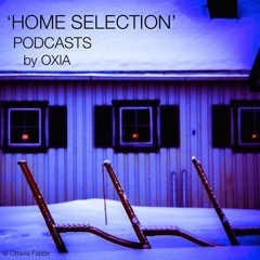 "Home Selection" Podcast series