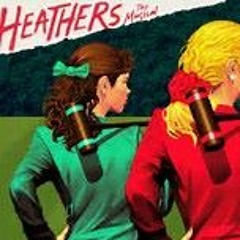 Heathers The Musical:Candy Store
