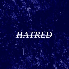 HATRED - The End