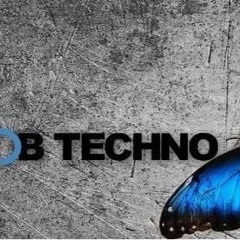 Sted Hellvis - FNOOB Butterfly Effect June 2017 Dirty Techno